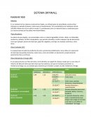 SISTEMA DRYWALL PLACAS DE YESO