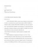 Cambio de guarda y custodia perdida de patria potestad