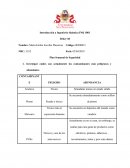 Plan Semanal de Seguridad