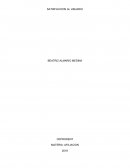 Satisfaccion al usuario Datos generales