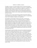 El soldado y la muerte. Opinión