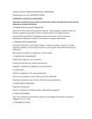 Modelo educativo TRABAJO POR MEDIO DE LA INDAGACIÓN