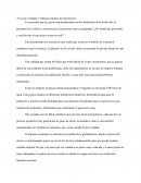 El costo verdadero, Mariana Montes de Oca Herrera