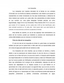 Enfermedades transmitidas por el piquete de mosquito