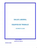 Fol riesgos laborales