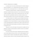 CONTEXTO CORRUPCION EN EL GOBIERNO