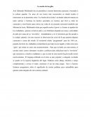 Reseña la Noche de los Giles