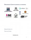 Aranza Estrada vite Teoria del Estado