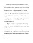 Estrategias para el mejoramiento de la ortografía