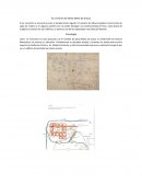 Ex convento de Santa María de Gracia