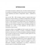 Los conceptos de evaluación y calidad han sido y son parte de nuestra educación por lo que desde las Universidades de antaño vemos que se han ido trazando metas y nuevas perspectivas para alcanzar el Aseguramiento, mejoras y estándares de calidad