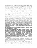 Reflexion sobre didactica magna