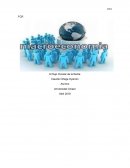 Flujo circular de la renta