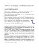 COMO SE DA El que se arrastra por la noche