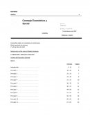 COMISIÓN SOBRE EL DESARROLLO SOSTENIBLE