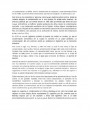 ENSAYO DE CONTAMINACIÓN. afectar la biodiversidad, y los ecosistemas