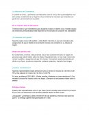 La diferencia de Customania