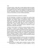 Emprendimiento Taller