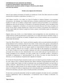 Profesorado de enseñanza media en lengua y literatura, plan sábado