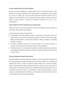 GUERRA DE SUCESIÓN ESPAÑOLA