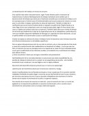 La desvalorización del trabajo y el exceso de consumo