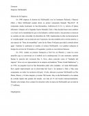 McDonald's como Empresa