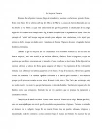 Fabio Maximo. Página 1