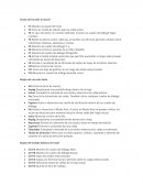 Función teclas excel