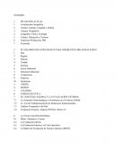 PLANEAMIENTO ESTRATÉGICO PARA DIFERENTES ORGANIZACIONES