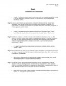 Crash (Pelicula) Comparacion con la organizacion