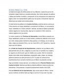 Análisis México vs. Chile