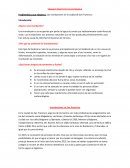 Problemática que elegimos: Las inundaciones en la ciudad de San Francisco