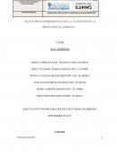 APLICACIÓN DE HERRAMIENTAS PARA LA PLANEACIÓN DE LA PRODUCCIÓN EN COSECHAS