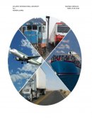 CUALES SON LOS MODOS DE TRANSPORTE LOGÍSTICO INTERNACIONAL