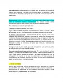 ¿Qué significa empoderamiento de la mujer?