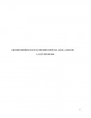 GRANDES DIFERENCIAS EN EL REGIMEN ESPECIAL- (ESAL) A RAIZ DE LA LEY 1819 DE 2016