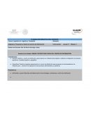 PLANEACIÓN DIDÁCTICA DEL DOCENTE . UNIDAD 3 ESTRUCTURA FISICA DEL CENTRO DE DISTRIBUCIÓN