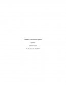 Unidades y concentración química Instituto IACC