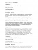 Sobre las libertades