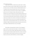 Memories That Never Can Escape