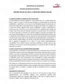 HISTORIA SOCIAL DEL ARTE Y LITERATURA-ARNOLD HAUSER