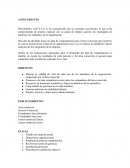 Plan de compensación distribuidora lap