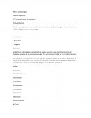 Ejemplo de Marco Metodologico Tesis Com. Soc.