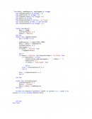 Simulación programa final