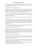 Cómo el cancer te puede cambiar la vida