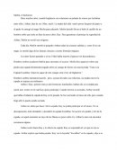 Merlín, el hechicero