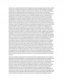 Cuáles son las características del Análisis integrado del desarrollo propuestas por Cardoso y faletto