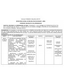 MEJORA DE LOS APRENDIZAJES