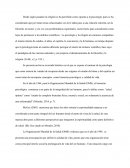 Psicología y Espiritualidad