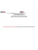 Cables Electricos MINISTERIO DEL PODER POPULAR PARA LA EDUCACIÓN UNIVERSITARIA